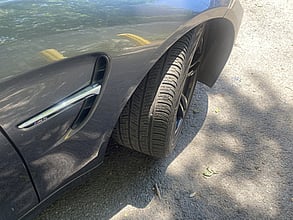 2025 BMW M4