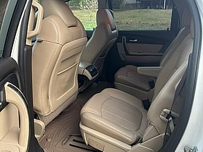 2011 GMC Acadia