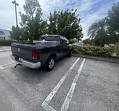 2015 Ram 1500