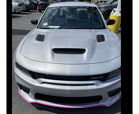Dodge Charger 2023