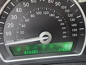 2011 Saab 9-3