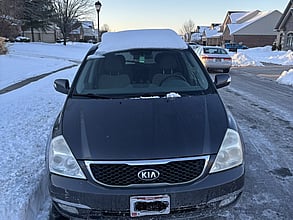2014 Kia Sedona