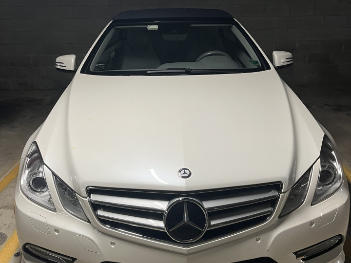 Mercedes-Benz 23060