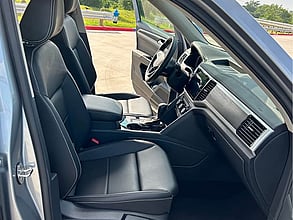 2023 VOLKSWAGEN Atlas