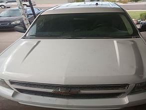 2009 CHEVROLET Tahoe