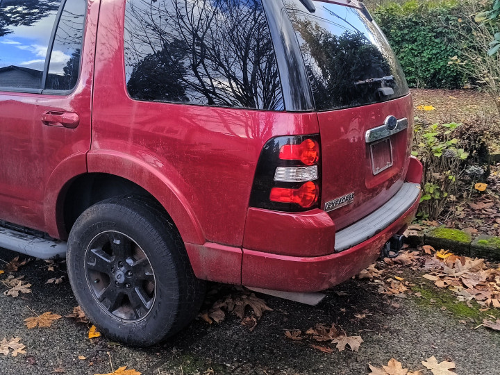 2010 Ford
