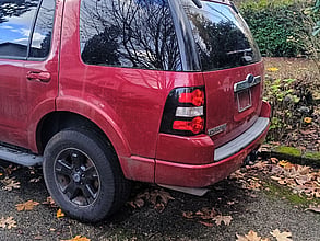 2010 Ford Explorer