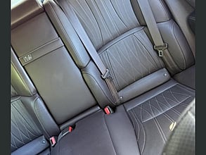 2019 Lexus LS