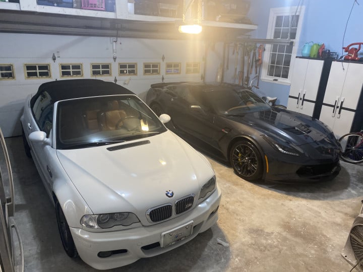2004 BMW 3 Series