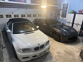 2004 BMW 3 Series