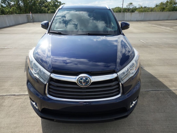 2015 Toyota