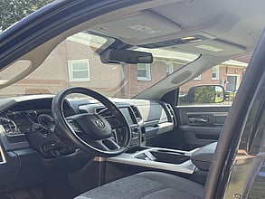 2017 Ram 2500