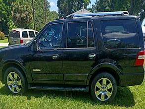 2007 Ford Expedition
