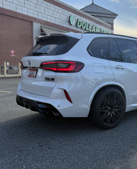 BMW X5 20110