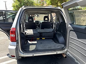 2004 Toyota RAV4