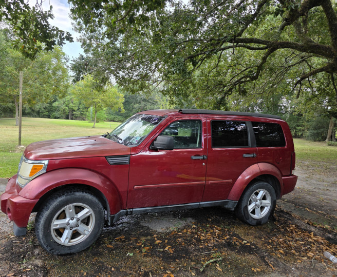 2007 Dodge