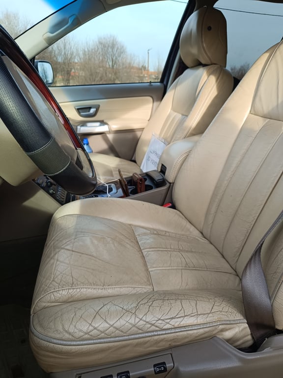 2005 Volvo XC90