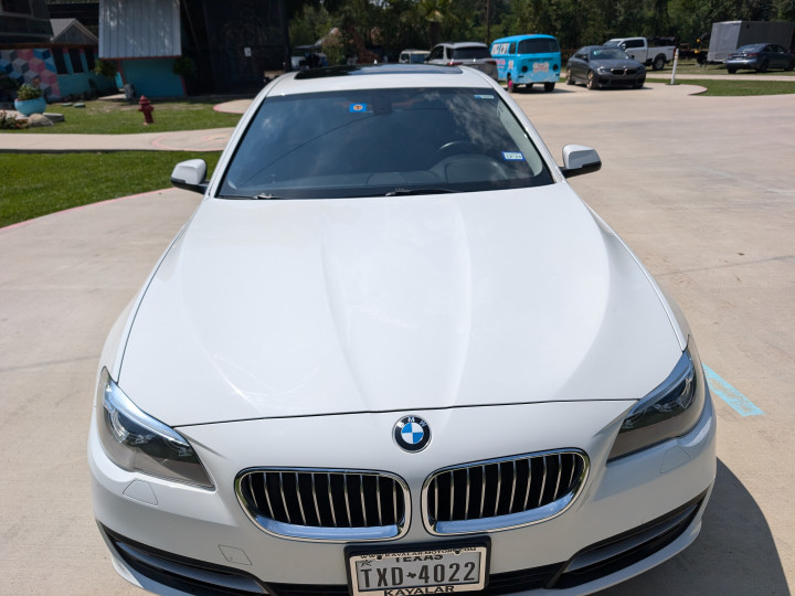 2014 BMW