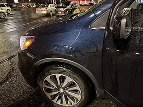 2022 Buick Encore