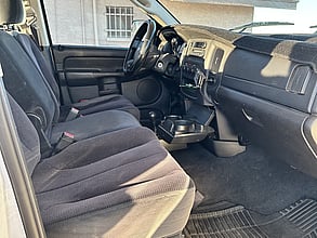 2004 DODGE Ram