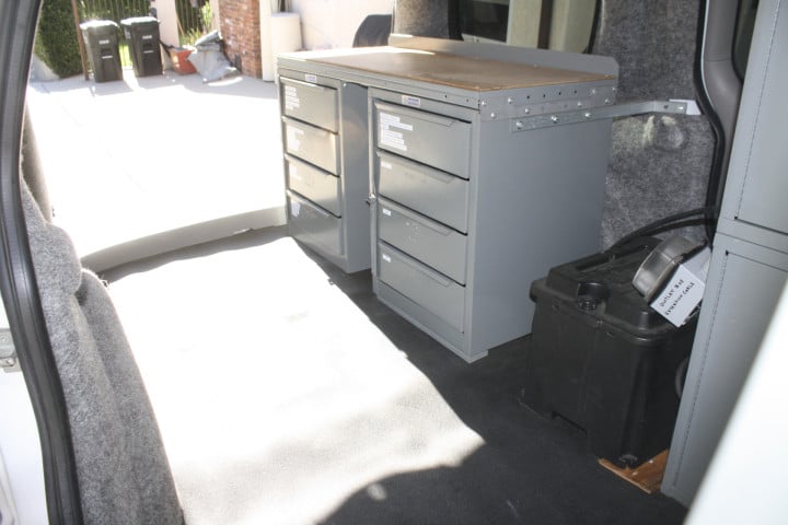 2008 Chevrolet Uplander