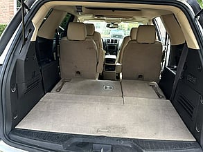 2011 GMC Acadia