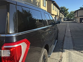 2020 Ford Expedition