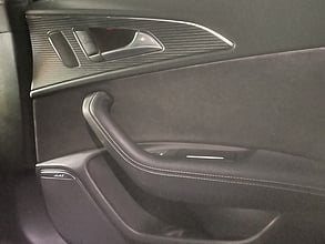 2016 Audi S6