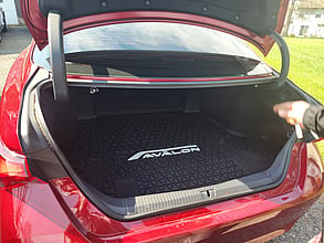 2019 Toyota Avalon