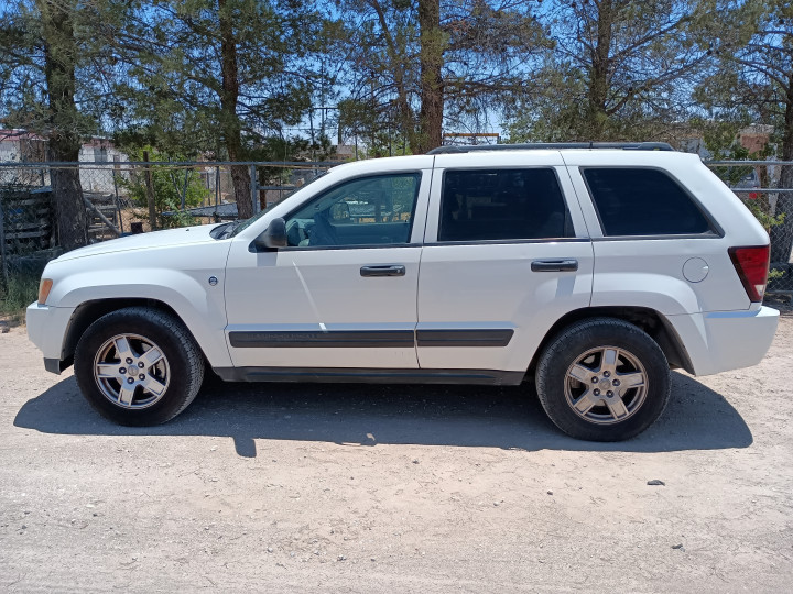 2006 Jeep