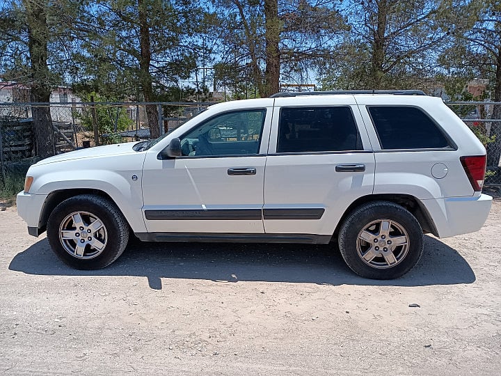 2006 Jeep