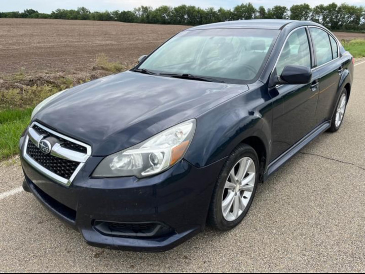 Subaru Detroit