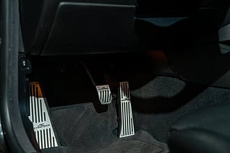 2006 BMW 6 Series