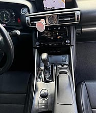 2014 Lexus IS