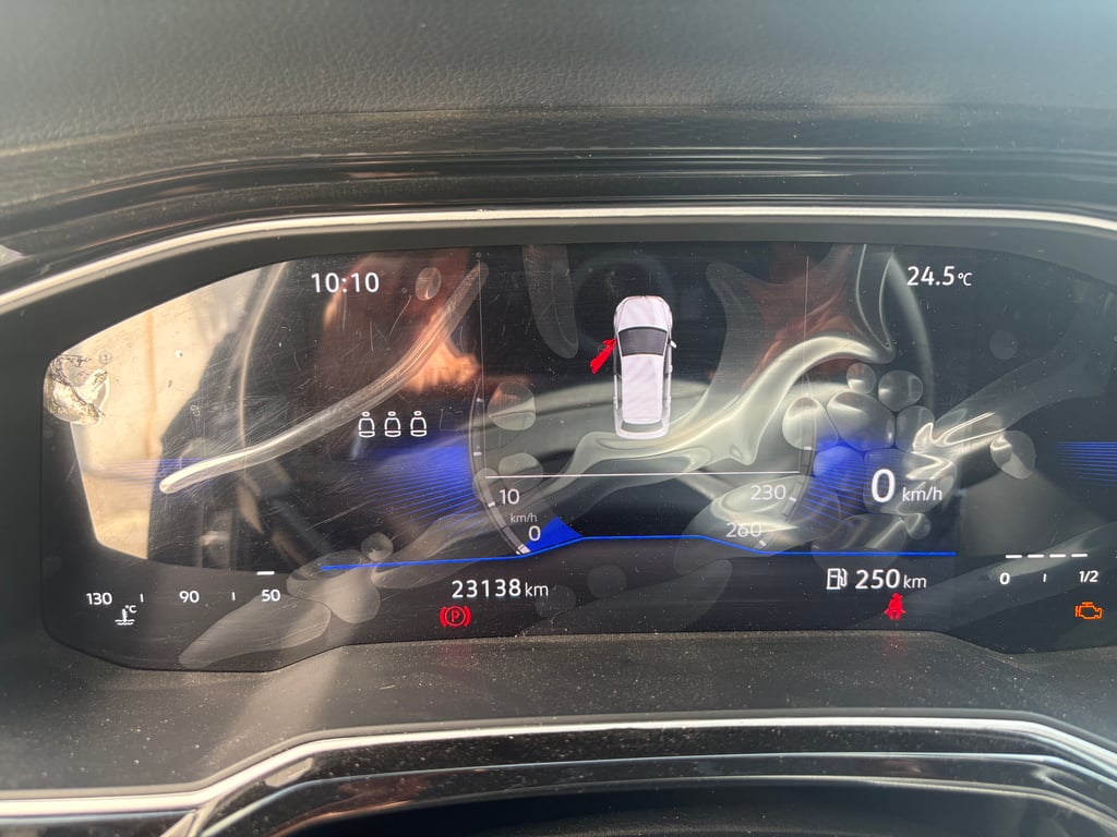 2024 Volkswagen Polo