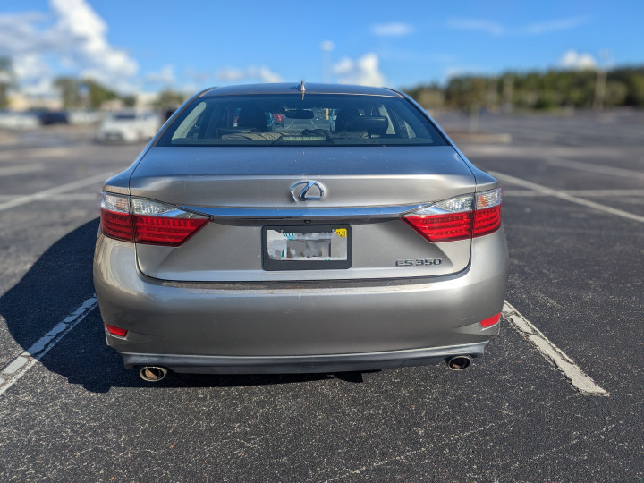 Lexus Tampa