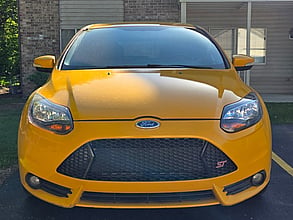 2013 Ford Focus