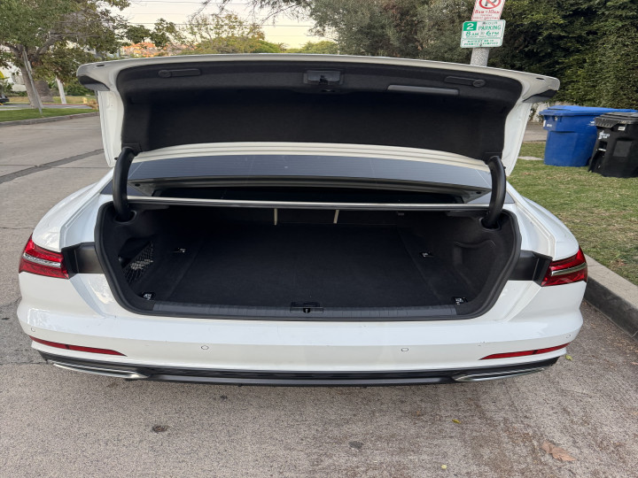 2019 Audi