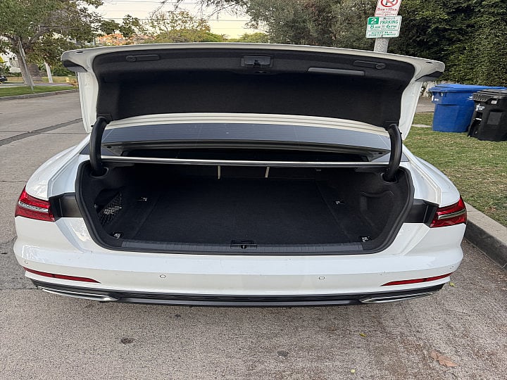 2019 Audi