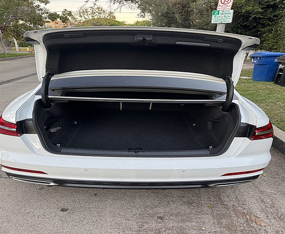 2019 Audi