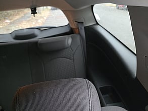 2010 Chevrolet Traverse