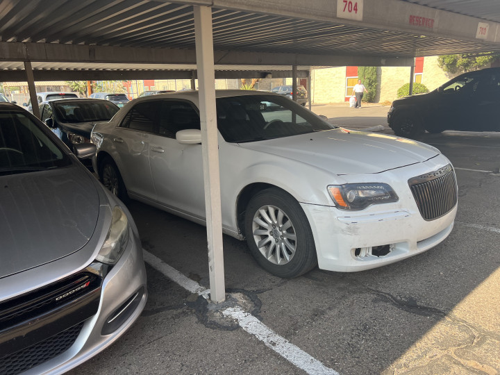 2014 Chrysler
