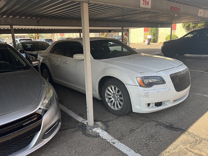 2014 Chrysler