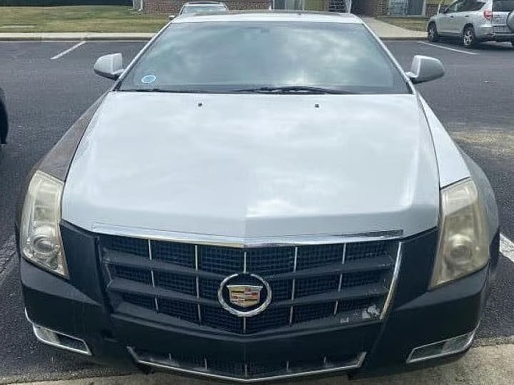 2011 Cadillac