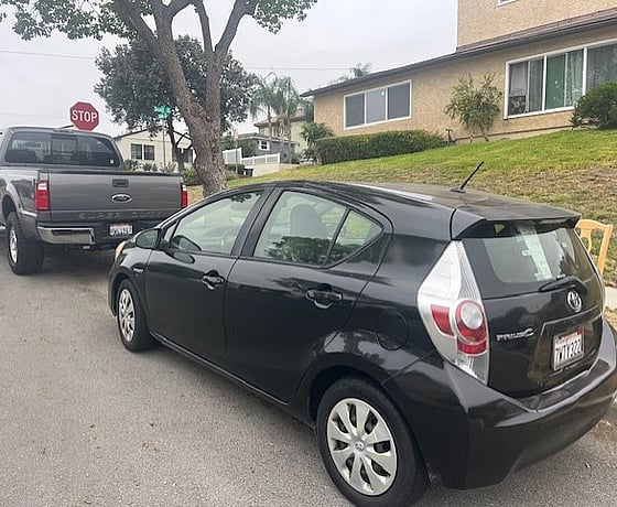 2014 Toyota