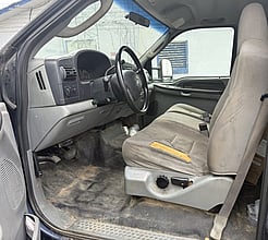 2006 FORD F-550