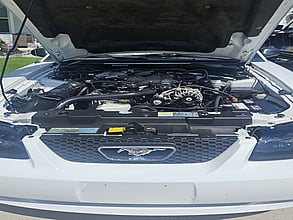 2003 FORD Mustang
