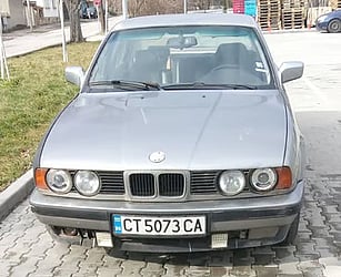 1994 BMW 5 series
