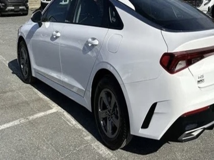 2022 Kia