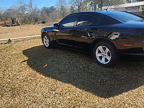 2014 Dodge Charger